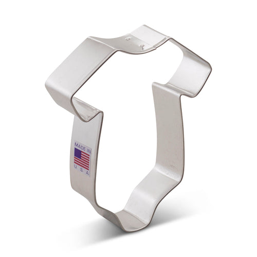 Ann Clark Cookie Cutter - Baby Onesie
