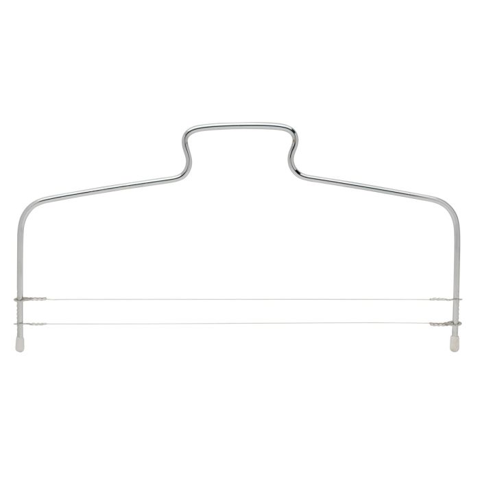 Mrs. Anderson's Baking Adjustable Cake Slicer & Leveler