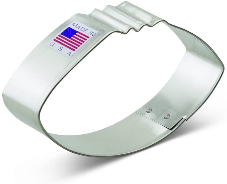 Cookie Cutter - Football